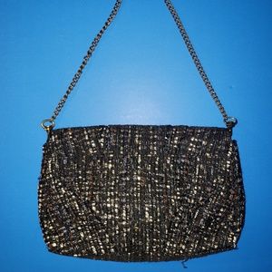 Ann Taylor LOFT purse